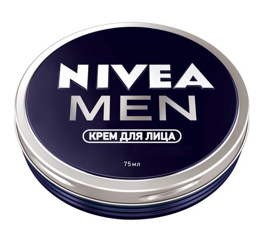 Крем для лица Nivea men