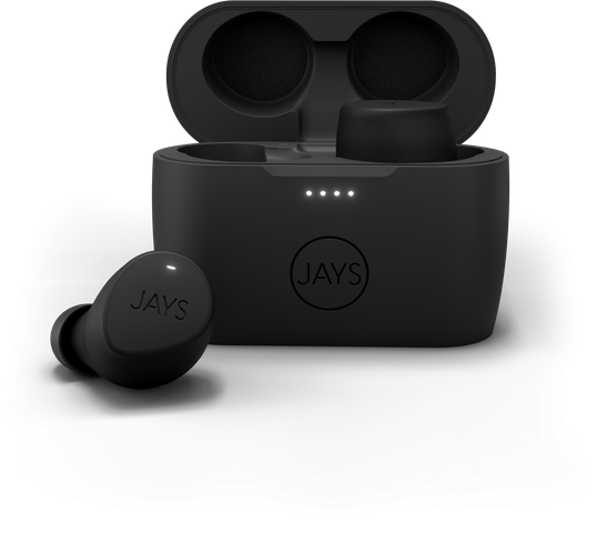 Наушники JAYS m-Seven