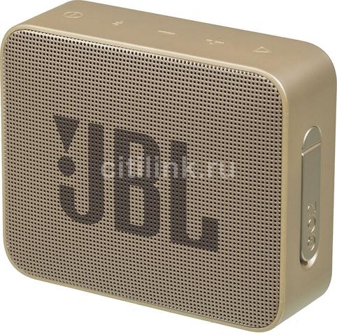 Колонки JBL Go 2