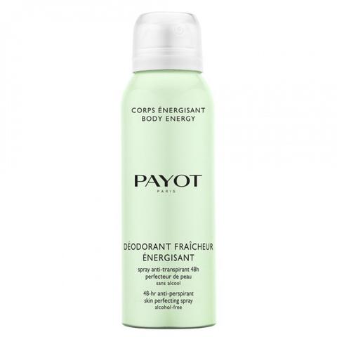 Дезодорант Payot fraicheur energisant