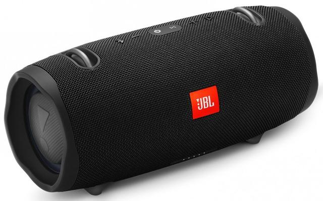 Акустика JBL Xtreme 2