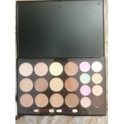 Палетка корректора Bmakeup
