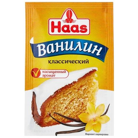 Ванилин классический "Haas"