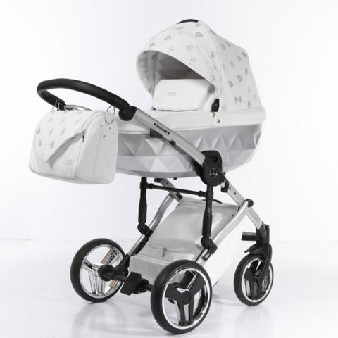 Коляска Junama GLOW 3 в 1