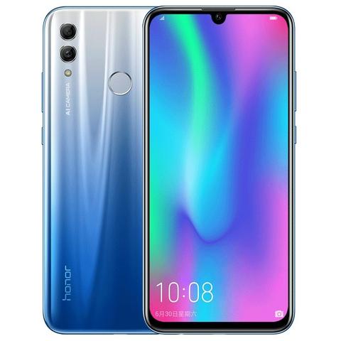 Телефон Honor 10 lite