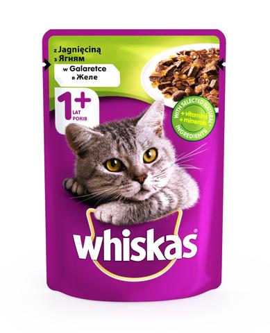 Wiskas