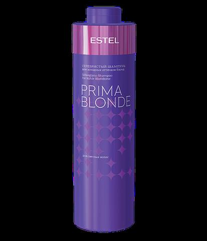 Шампунь Estel prima blonde