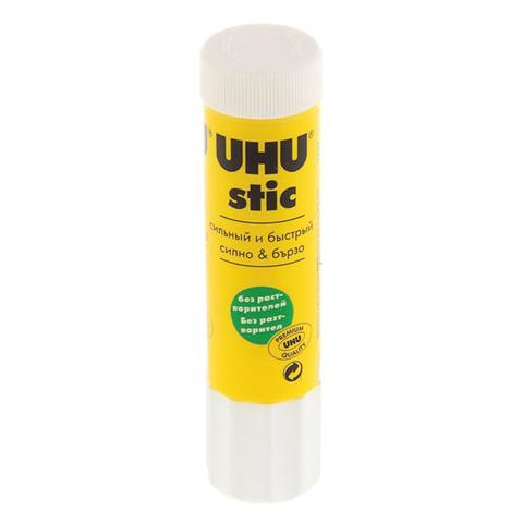 Клей-карандаш Unu stic