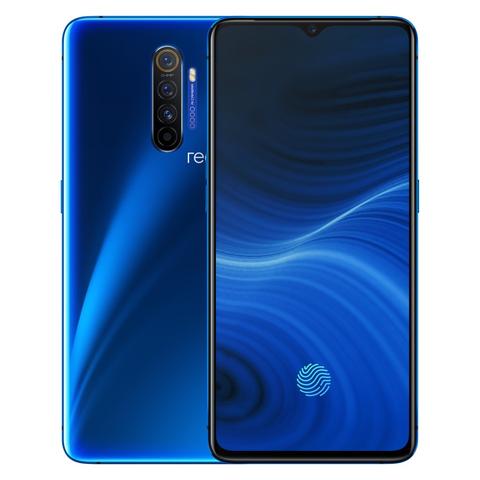 Телефон Realme X 2 pro
