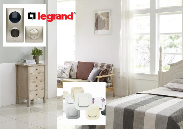 E-Legrand