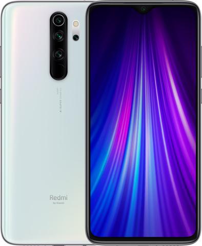 Телефон Xiaomi Redmi Not 8 pro