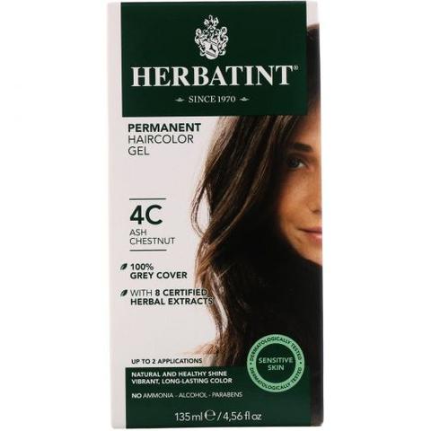 Краска для волос Herbatint 