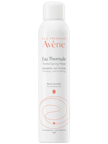 Термальная вода Avene