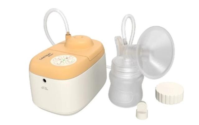 Электрический молокоотсос LACTEA Smart Lite