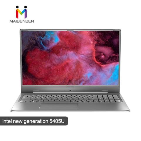 Ноутбук MAIBENBEN Xiaomai 6С Plus