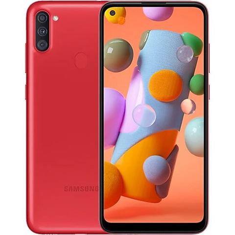 Телефон Samsung Galaxy  A11