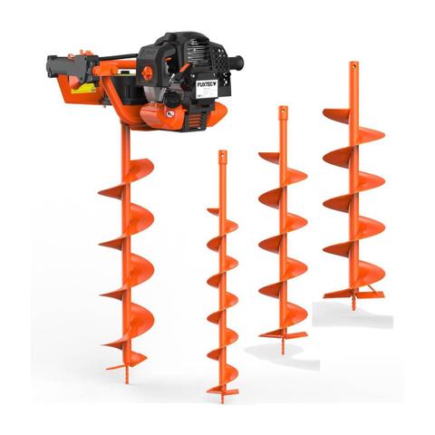 Мотобур Fuxtec FX-EB152