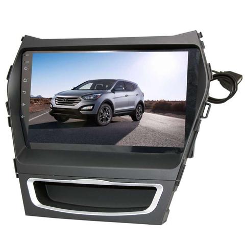 Автомагнитола LeTrun 2079-3151