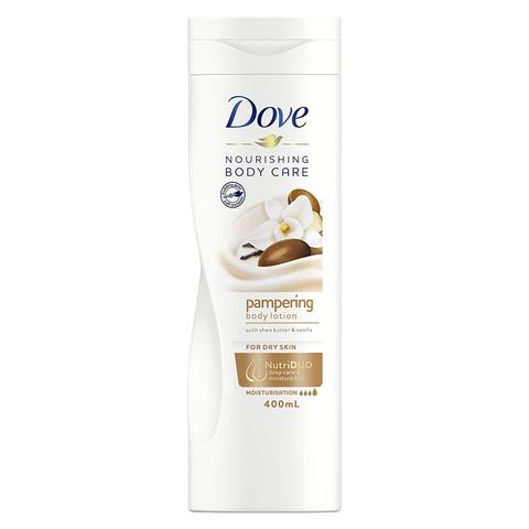 Лосьон для тела Dove