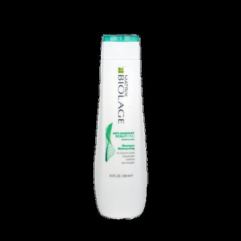 Biolage Scalpsync шампунь против перхоти Matrix 
