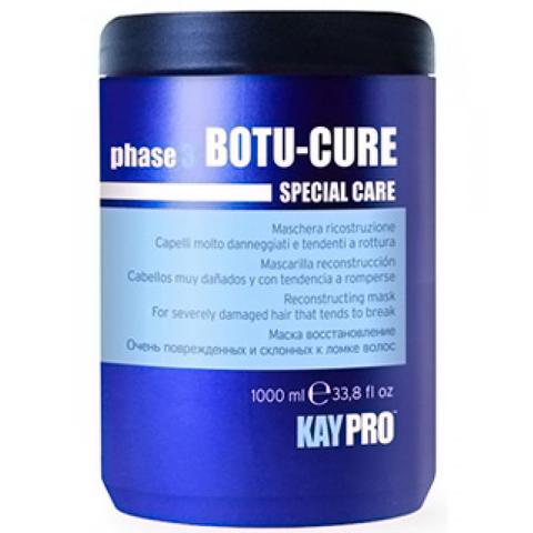 Маска Botu-Cure KAYPRO