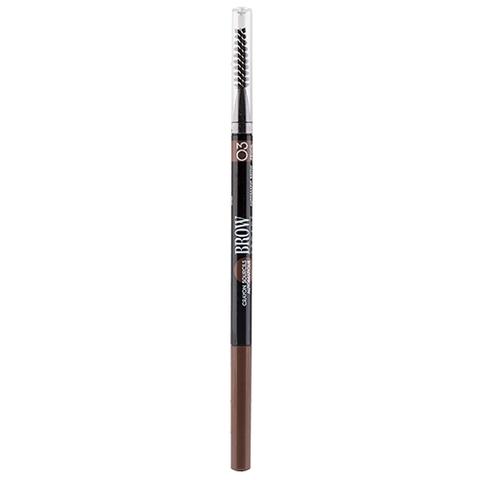 Карандаш для бровей Vivienne Sabo Brow Arcade