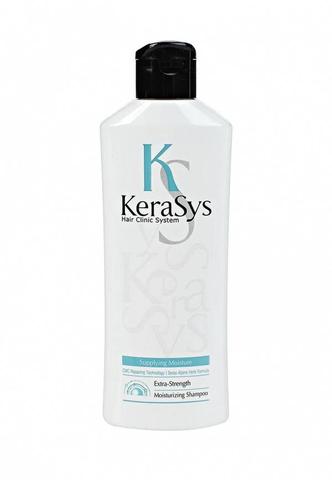 Шампунь для волос Moisturizing Shampoo KeraSys 