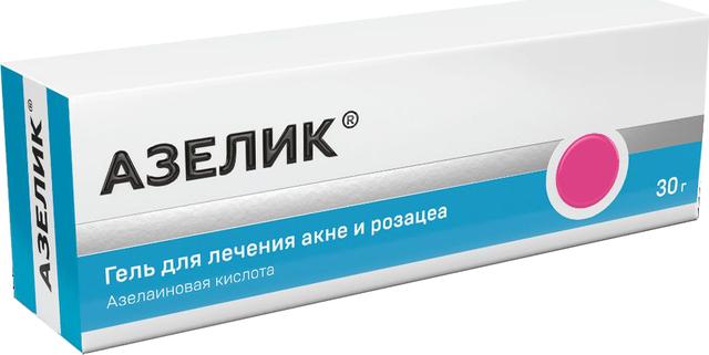 Азелик