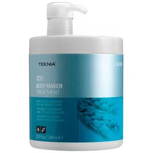 Средство для волос Moisturizing Treatment Lakme 
