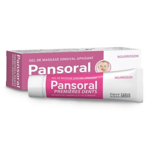 Pansoral