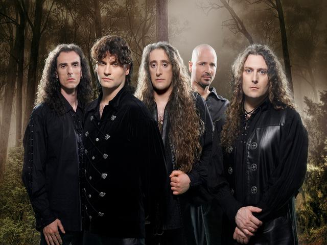 Rhapsody(of fire)