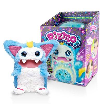 Rizmo Tomy