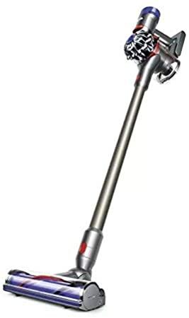 Пылесос Dyson V8 Motorhead