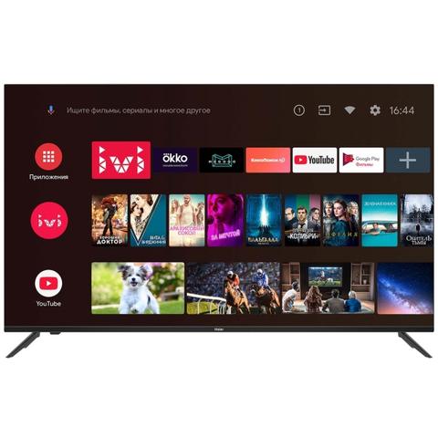Телевизор Haier Smart TV BX