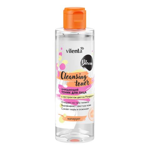 Vilenta cleansing toner