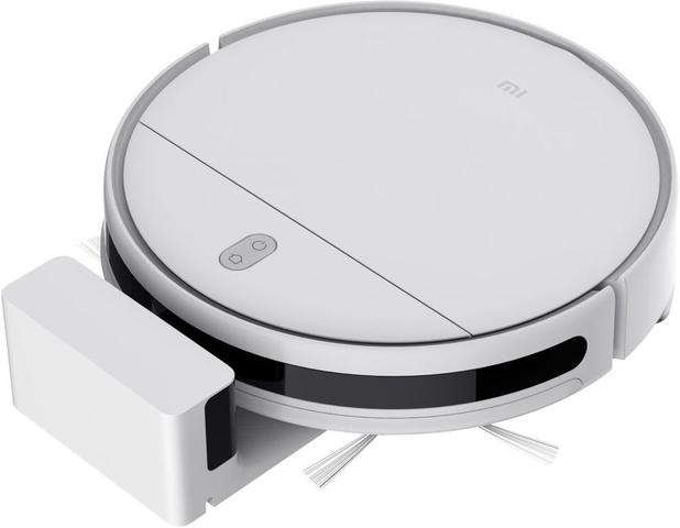 Пылесос Xiaomi Mi Robot Vacuum-mop Essential