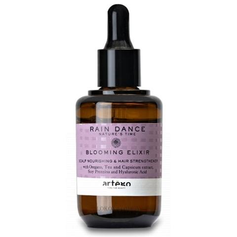 Цветущий эликсир Rain Dance Bloomig Elixir Artego