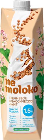 Молоко "не молоко"