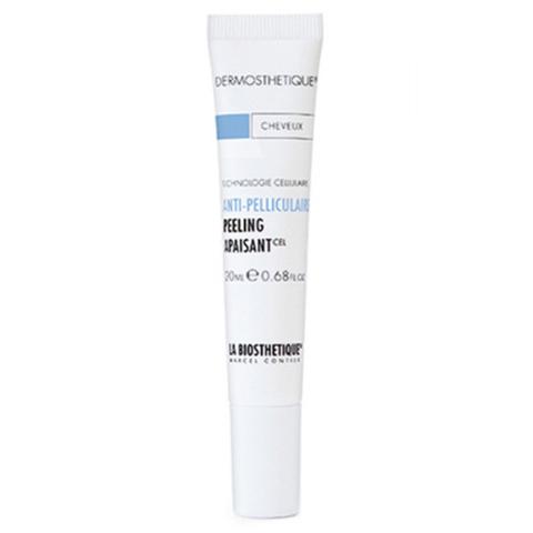 Пилинг Dermosthetique против перхоти La Biosthetique Peeling Apaisant