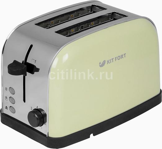 Тостер Kitfort KT-2014