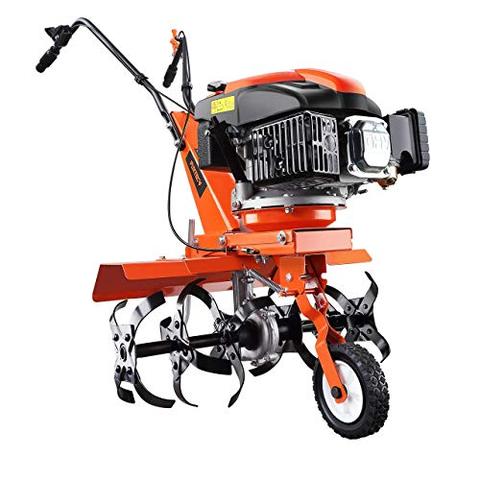 Культиватор бензиновый FUXTEC FX-AF1139