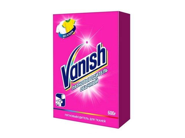 Ваниш (Vanish) порошок