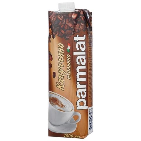 Parmalat капучино