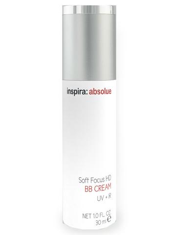 COSMETICS BB-крем Soft Focus HD BB INSPIRA