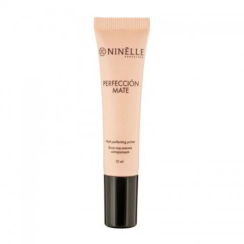 Праймер для лица Perfeccion Mate Ninelle
