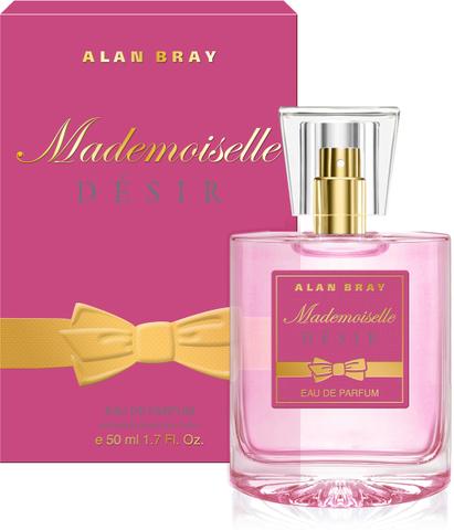 Духи Alan bray Desir