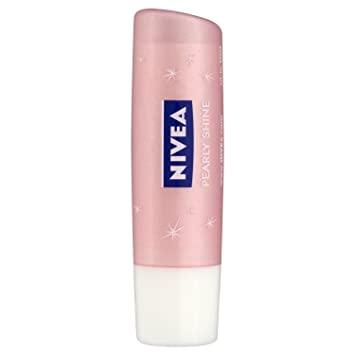 Pearly shine Nivea