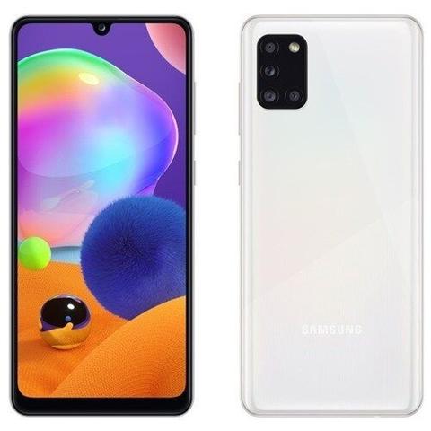 Телефон Samsung Galaxy a31