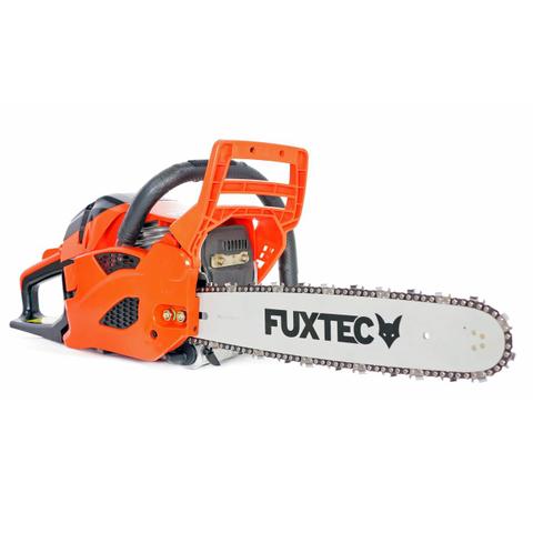 Бензопила Fuxtec FX-KS155