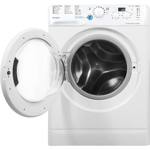 Стиральная машина Indesit BWSD 51051